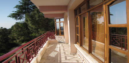 Shimla Nature Ville